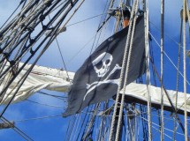 Antigua y Barbuda quiere lanzar sitio pirata de descargas