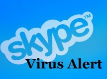 Skype es el blanco de nuevos virus
