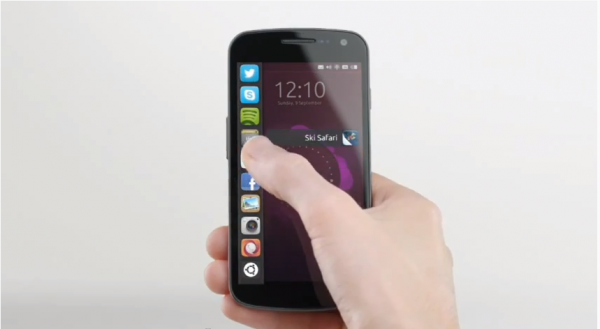 ubuntu-phone