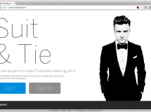 El nuevo MySpace ya está aquí