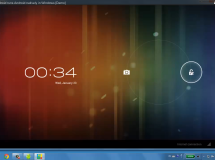 WindowsAndroid, o cómo ejecutar Android dentro de Windows