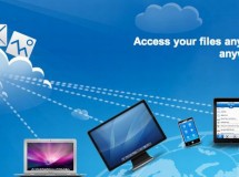 Syncbox: guarda todos tus archivos en La Nube