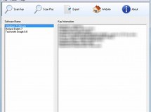 Recupera las llaves de producto en tus programas
