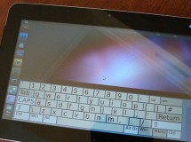 Canonical presentaría Ubuntu para pantallas táctiles [Actualización]