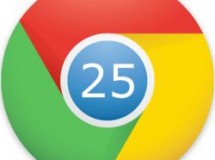 Lanzado Chrome 25 con reconocimiento de voz