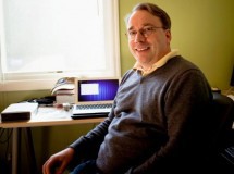 Linus Torvalds explota contra del uso de las llaves binarias firmadas por Microsoft