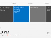 Microsoft desvela Lync 2013