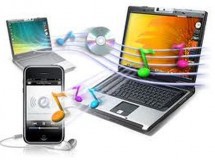 Google lanzaría a mediados de año su sistema de streaming de música
