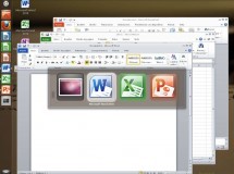 Microsoft Office podría llegar a Linux en 2014