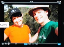 PixelTone el programa editor de fotos con reconocimiento de voz