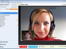 Skype lanza servicio beta de vídeo mensajes