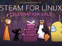 Valve anuncia la versión final de Steam para Ubuntu