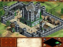 Age of Empires II HD