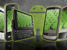 Android ya domina a iOS en el mercado de tabletas y teléfonos