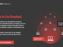 BitTorrent Live Beta ya disponible