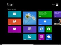 Windows Blue filtrado