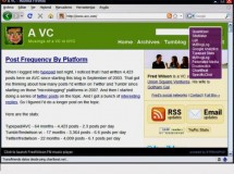Ghostery te protege contra el seguimiento desde la web