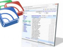 Google Reader cierra sus puertas el 1 de julio
