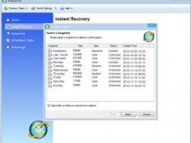 Rollback RX: el mini OS de rescate