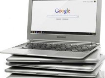 A Linus Torvalds le ha gustado su nueva Chromebook Pixel