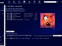 Subsonic te permite armar tu propio servidor multimedia