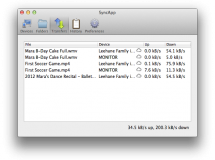 BitTorrent Sync, comparte archivos P2P a gran velocidad
