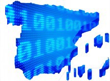 El número de usuarios diarios de Internet en España asciende a los 17 millones