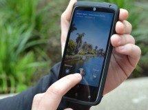 Facebook Home llega a 500.000 descargas