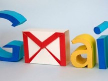 Gmail cumple 9 años