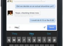 Facebook Home: ¿una aplicación o un sistema operativo?