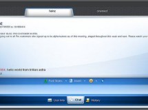 ICQ para Windows 8