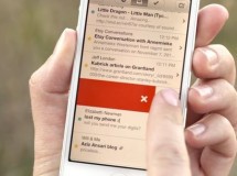 Mailbox, gestionar el correo electrónico en iPhone