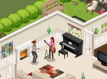 EA elimina de Facebook los juegos Sims Social, SimCity Social y Pet Society