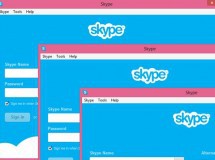 Seaside te permite abrir varias cuentas de Skype al mismo tiempo