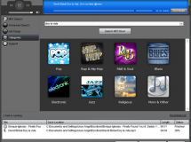 Speed MP3 Downloader, amplía tu biblioteca musical