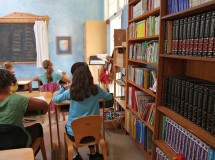 Los colegios Waldorf basan su enseñanza en el no uso de ordenadores