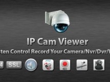 Aplicaciones para videovigilancia en el móvil