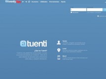 ¿Cómo subir fotos a Tuenti?
