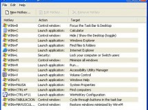 Crea tus propios atajos en Windows