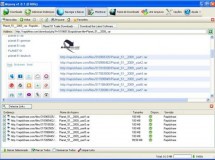 Eligiendo gestor de descargas: jDownloader, Tucan o Mipony