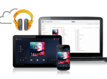 Las últimas actualizaciones de Google Play Music