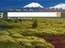 Mejoras de Bing y cómo obtener la versión USA