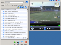 Televisión vía P2P en el PC, los mejores programas