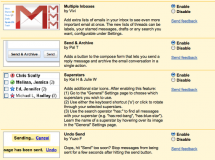 Trucos y consejos para mejorar el uso de Gmail