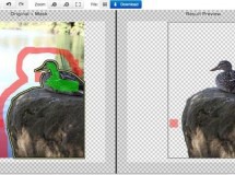 Clipping Magic te ayuda a borrar el fondo de las imágenes