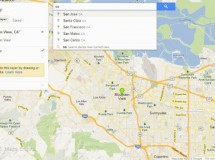 Google Maps podría tener un rediseño