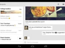 El futuro de Google Voice son los Hangouts y nada más