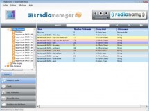 Radionomy: monta una radio en línea