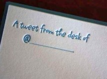 Twitter tiene pocos usuarios activos