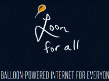 ‘Project Loon’ de Google, un intento de universalizar el acceso a internet usando globos
